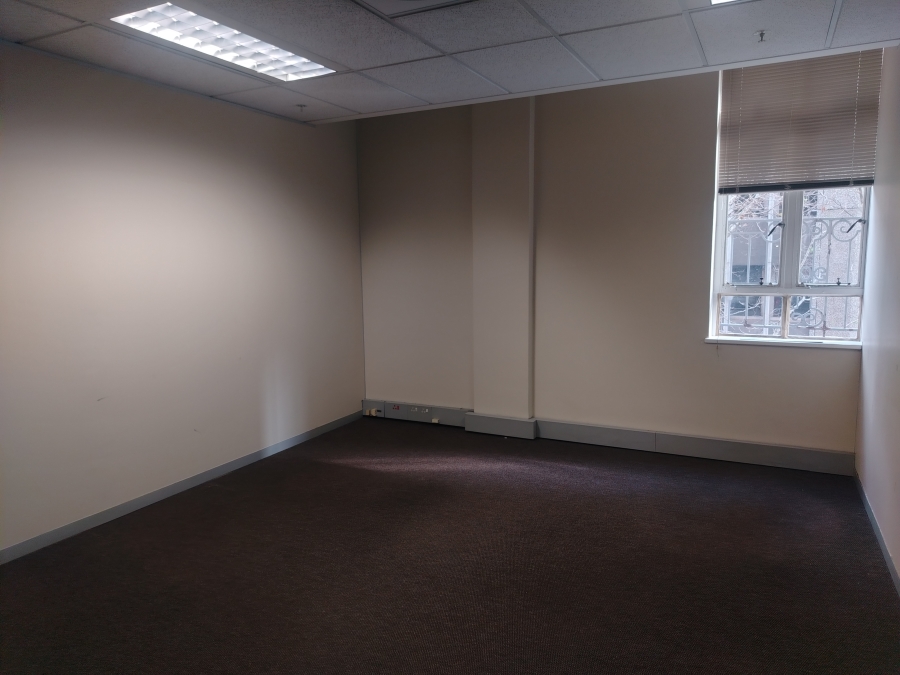 To Let Commercial Property for Rent in Cape Town City Centre Western Cape